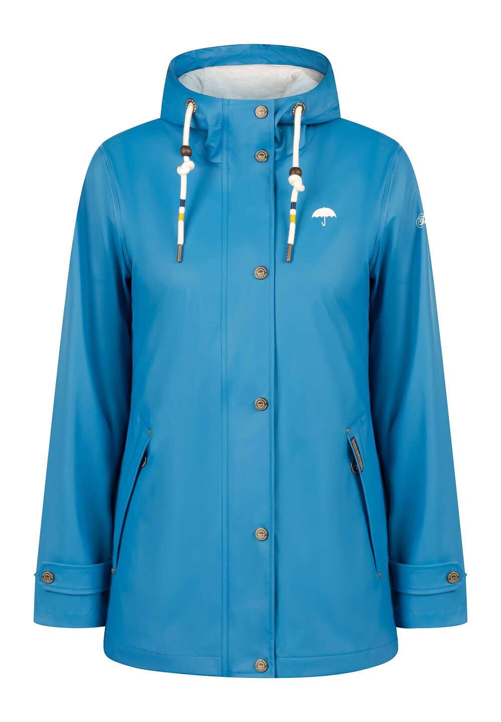 Спортивная куртка Schmuddelwedda, голубое небо re pa накладка transparent для xiaomi redmi 7a с принтом голубое небо в ветках