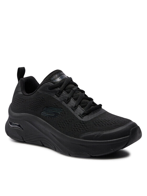 

Кроссовки Skechers, черный