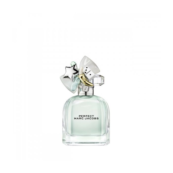 Туалетная вода унисекс Marc Jacobs Perfect fragancia para mujer Marc Jacobs, 50 jacobs anna one perfect family