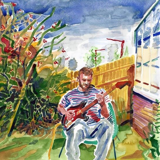 

Виниловая пластинка Misch Tom - Quarantine Sessions