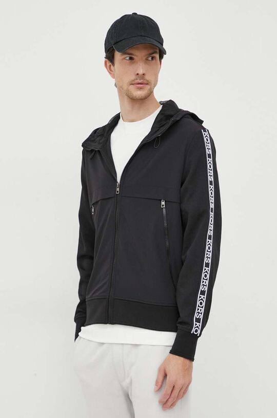 

Фуфайка Michael Kors, черный