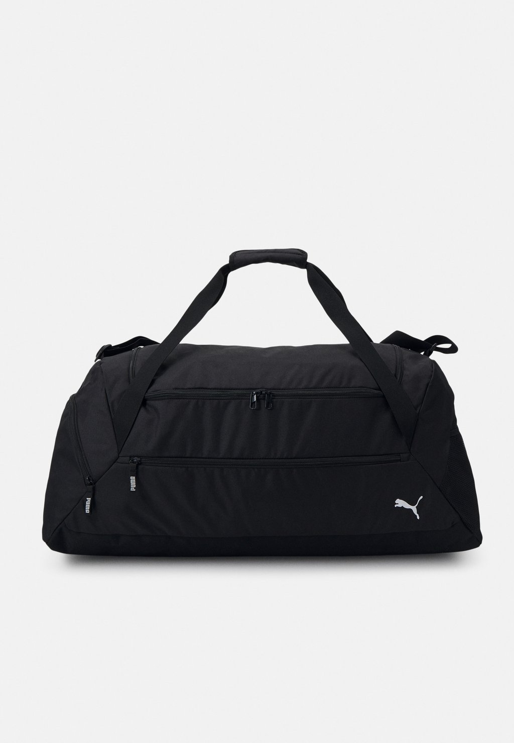 Спортивная сумка Teamgoal Teambag Unisex Puma, цвет puma black