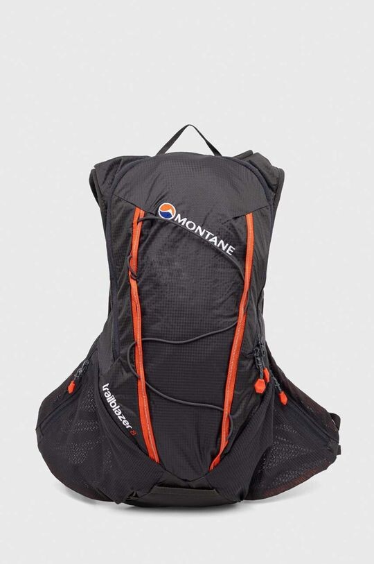 

Рюкзак Trailblazer 8 Montane, черный
