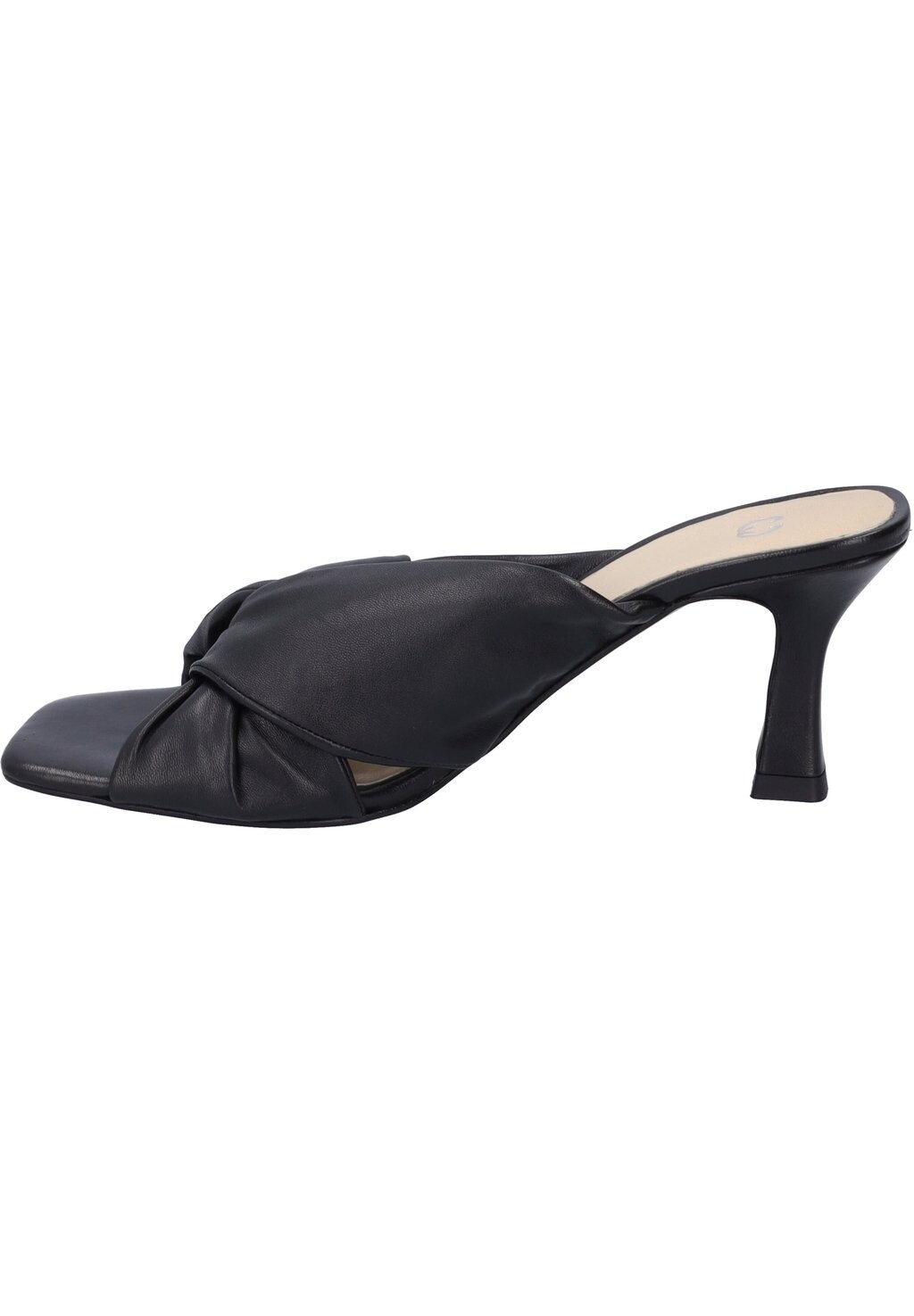 

Тапочки Civita 01 Gerry Weber, цвет schwarz