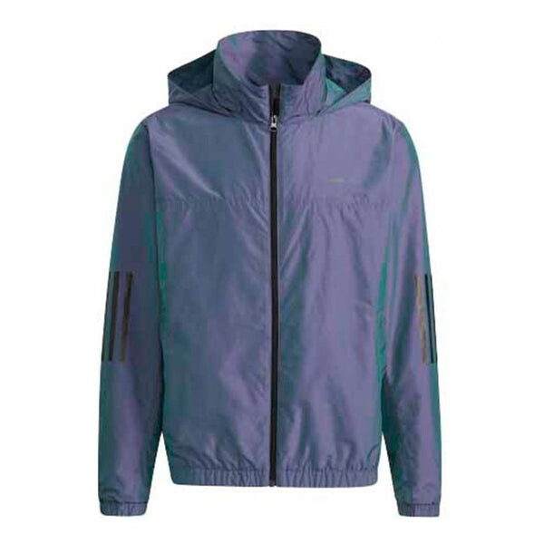 

Куртка Men's adidas neo Sports Jacket Purple, фиолетовый
