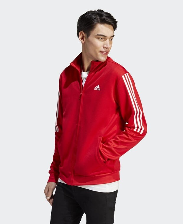 

Функциональная куртка adidas, красный