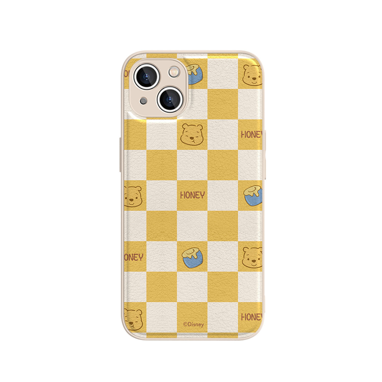 

Чехол для телефона Disney, DWCXYTYP406 - Antique white