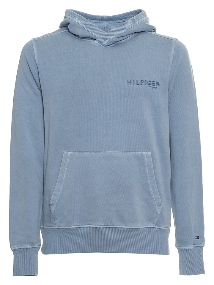 

Худи Tommy Hilfiger, голубой