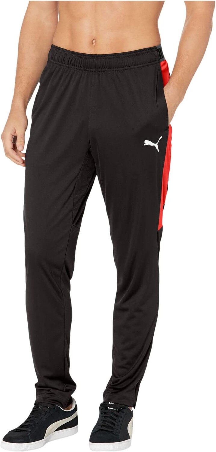 

Брюки Speed Pants PUMA, цвет PUMA Black/PUMA Red
