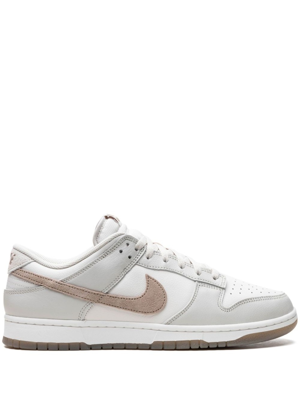 

Nike кроссовки Dunk Low Retro SE Phantom Khaki, белый