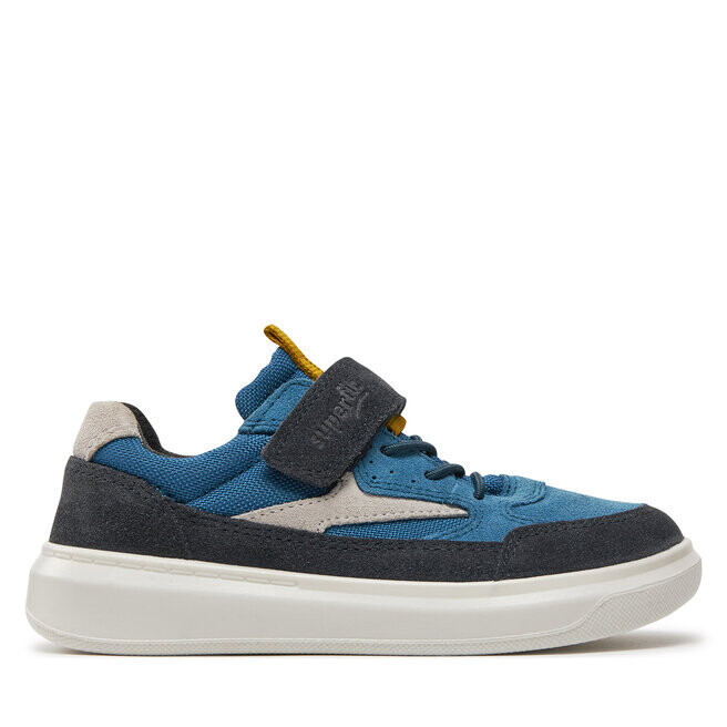 

Кроссовки Superfit 1-006475-8020 M Blue/Grey, синий