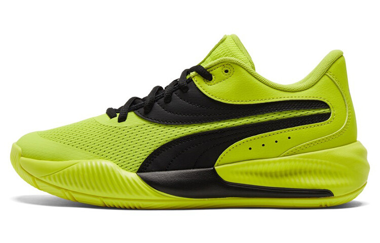 

Баскетбольные кроссовки Puma Triple унисекс