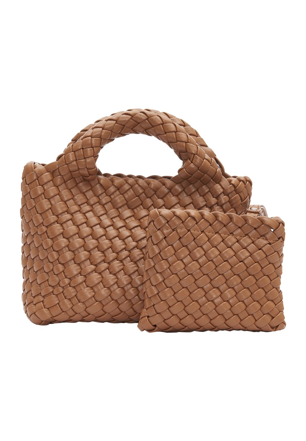 

Сумочка Set usha, цвет braun