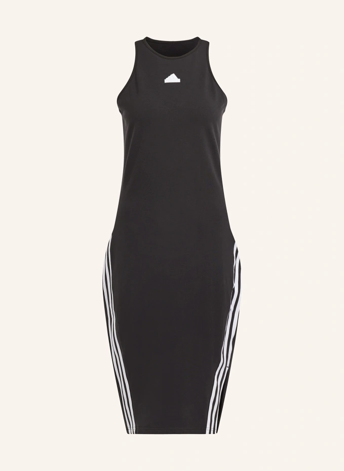 

Платье из джерси будущие иконы Adidas, черный