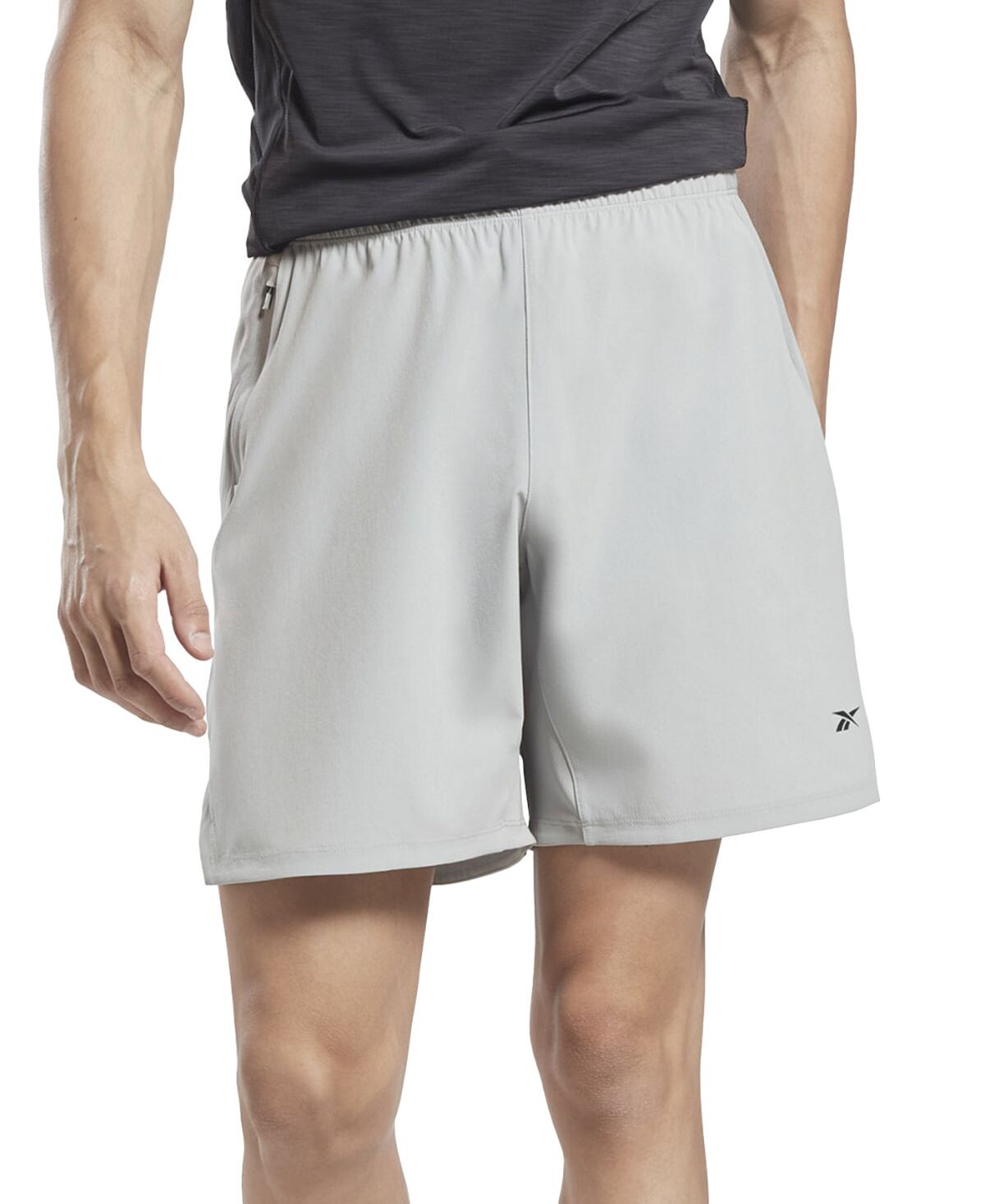 

Мужские тренировочные шорты стандартного кроя Strength 3.0 Reebok