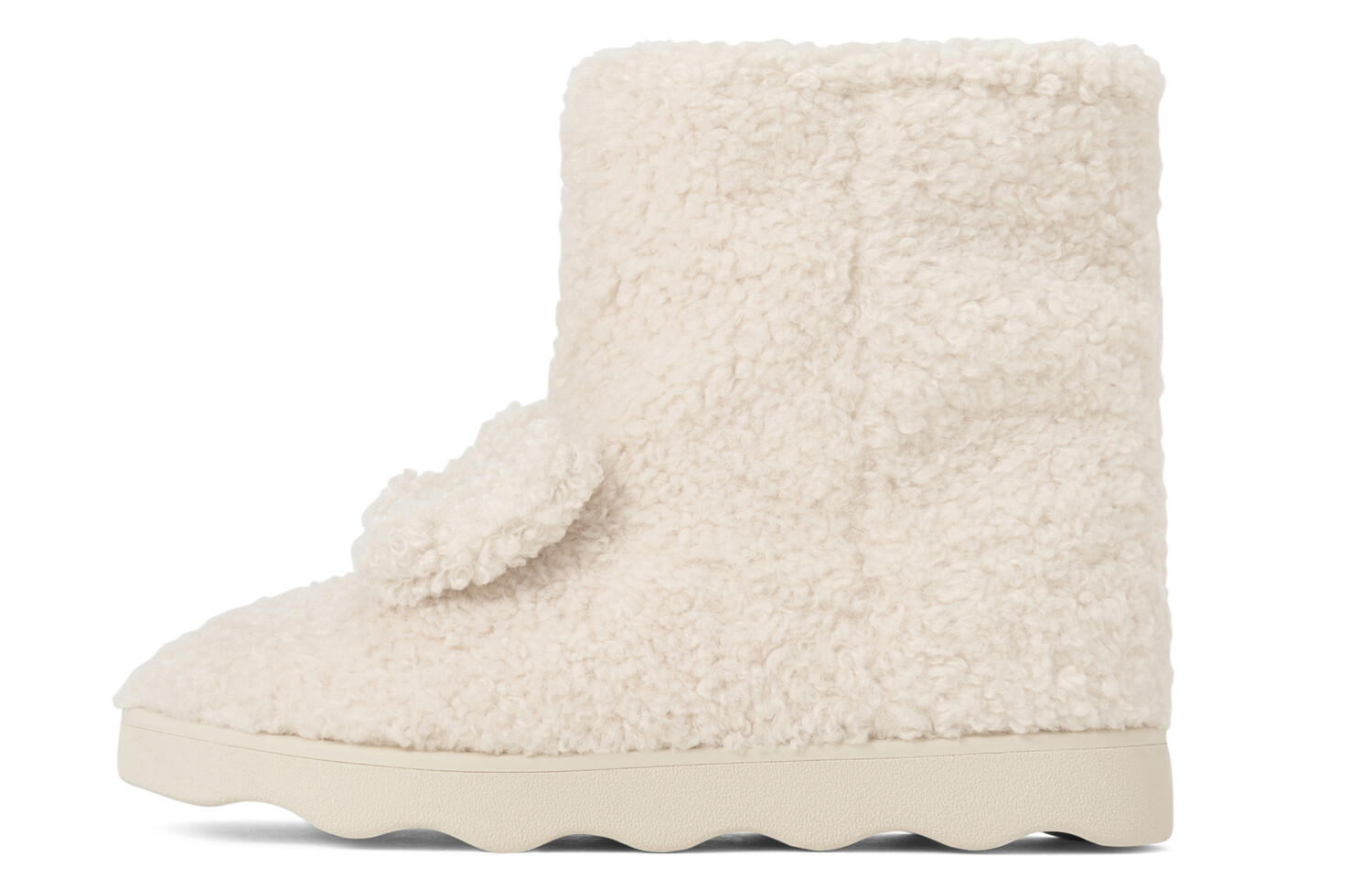 

Детские ботинки PS Charles&Keith, розовый