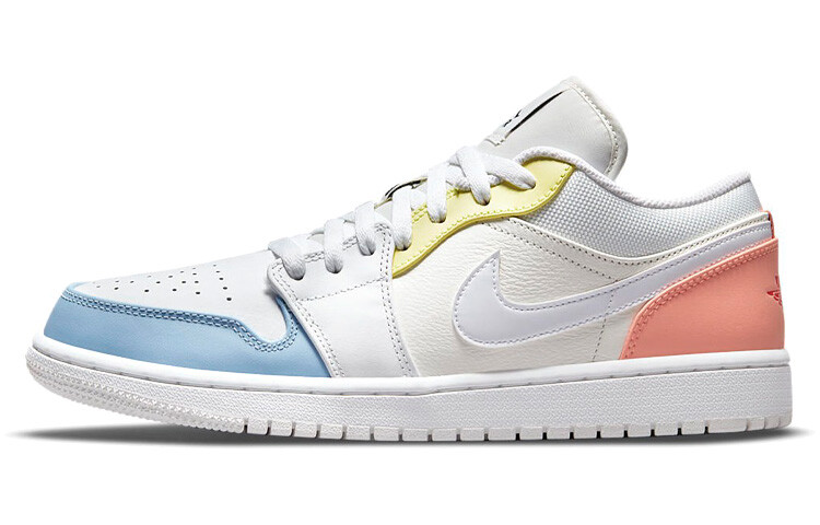 

Кроссовки Jordan Air Jordan 1 Low Моему первому тренеру