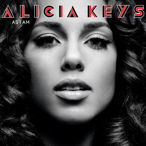 

Виниловая пластинка Keys, Alicia: As I Am