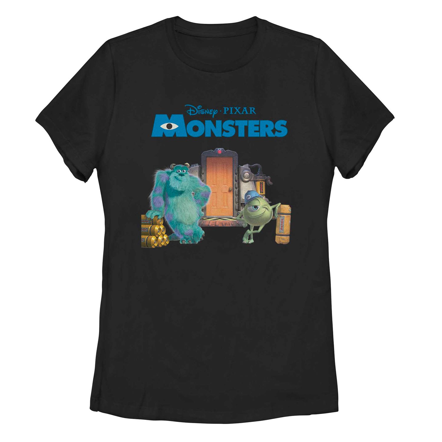 цена Детская футболка Fifth Sun Monsters Inc. Fifth Sun