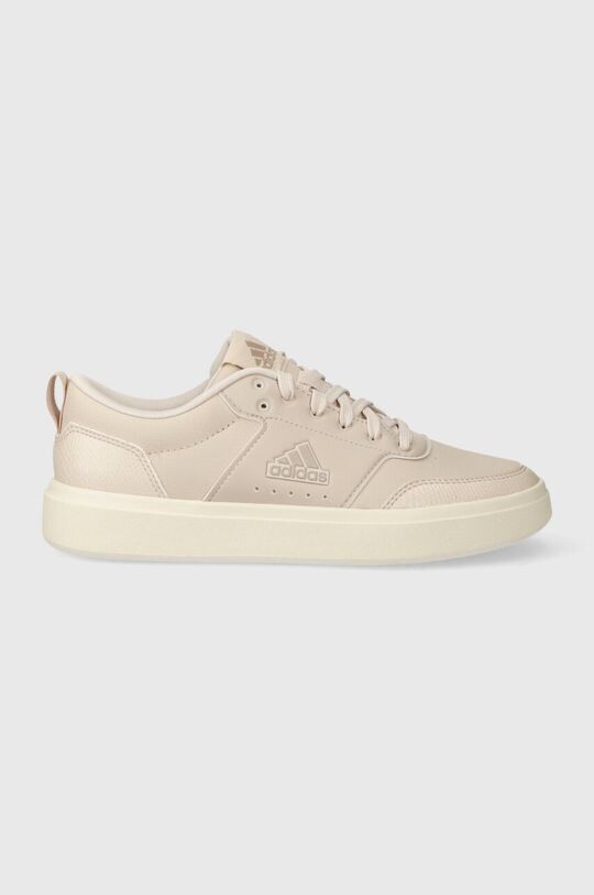 

Кроссовки PARK adidas, бежевый