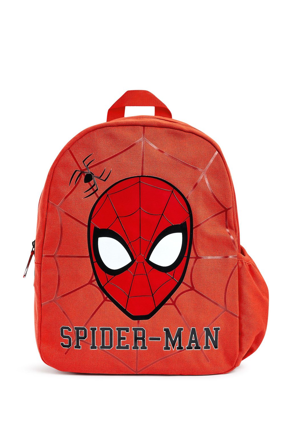 Рюкзак Next, человек-паук spider man eye massager