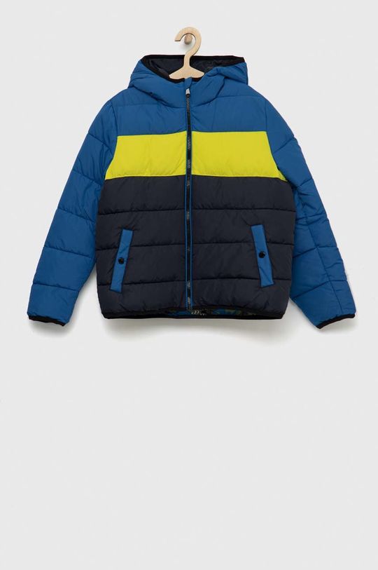 Куртка для мальчика Geox, синий
