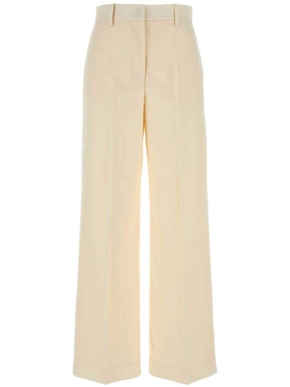 

Weekend Max Mara брюки Верден, нейтральный цвет