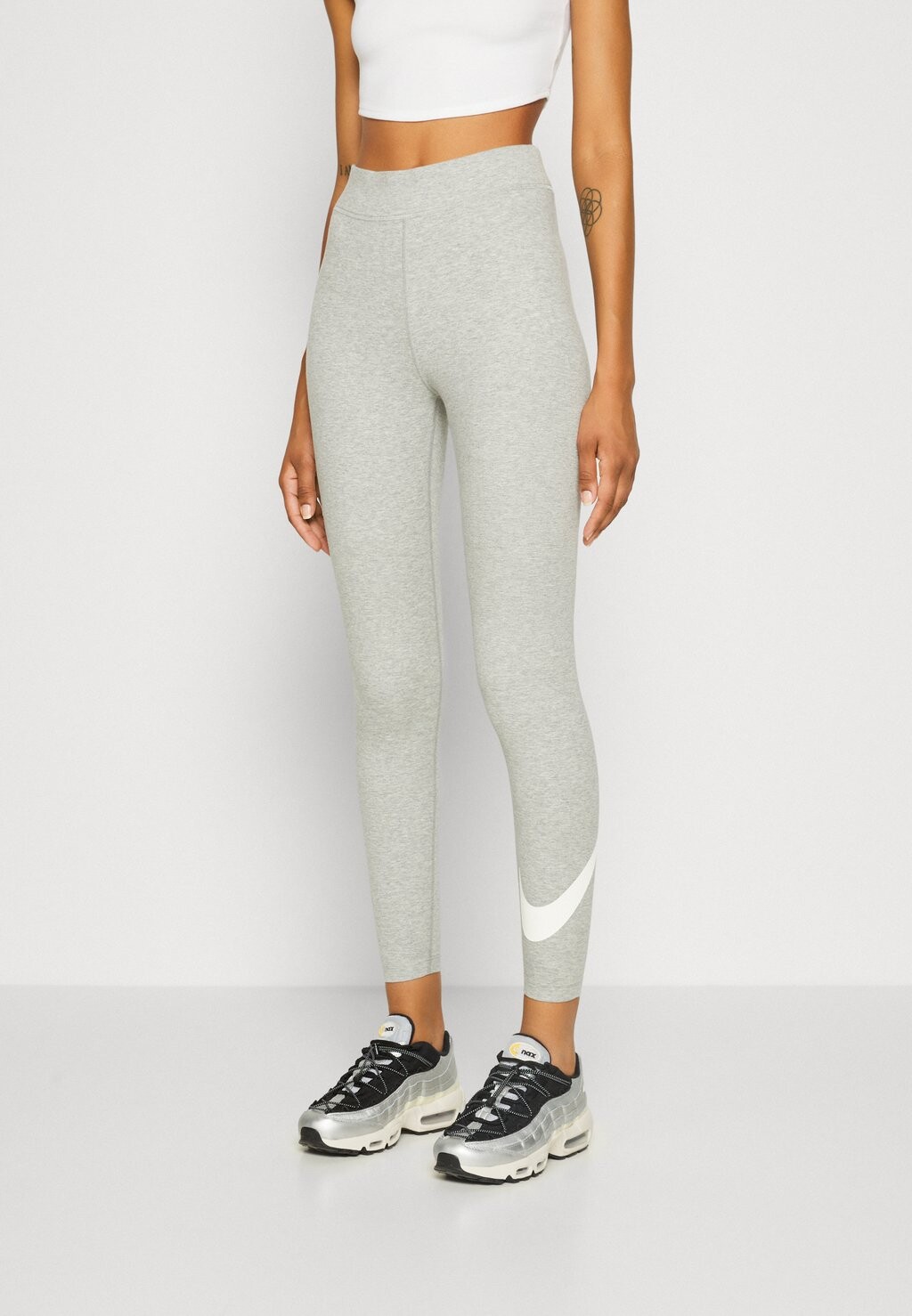 

Леггинсы Nike Sportswear, серый
