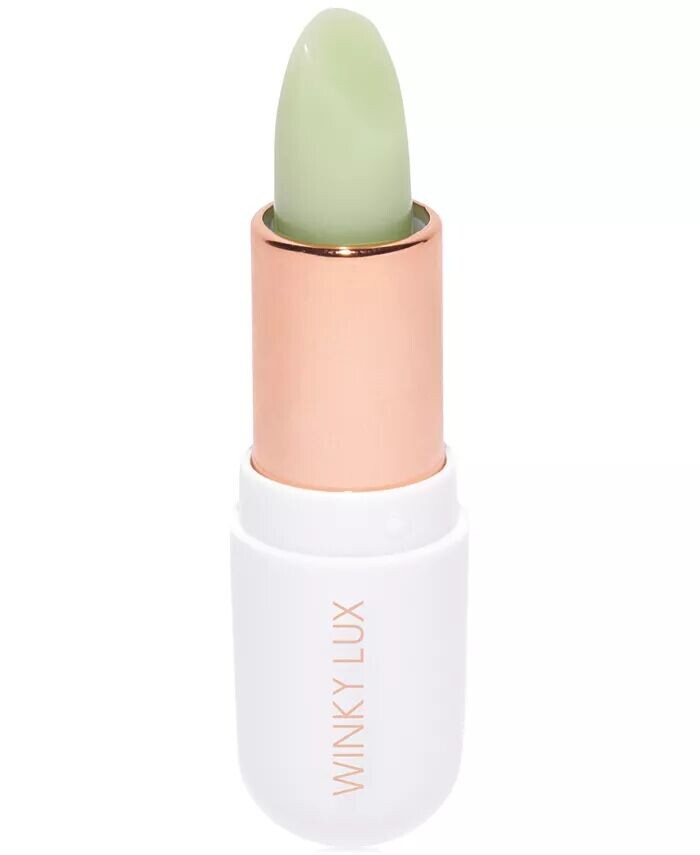 

Матча бальзам Winky Lux, цвет Clear