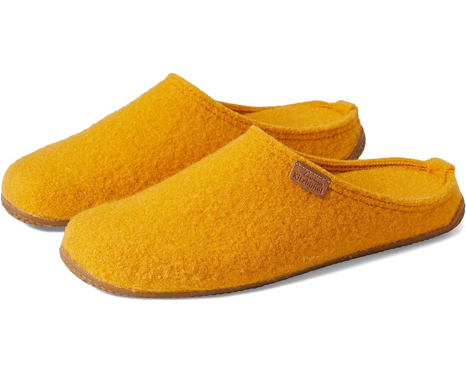 Домашняя обувь Living Kitzbühel Kitzbuehler, цвет Inca Gold