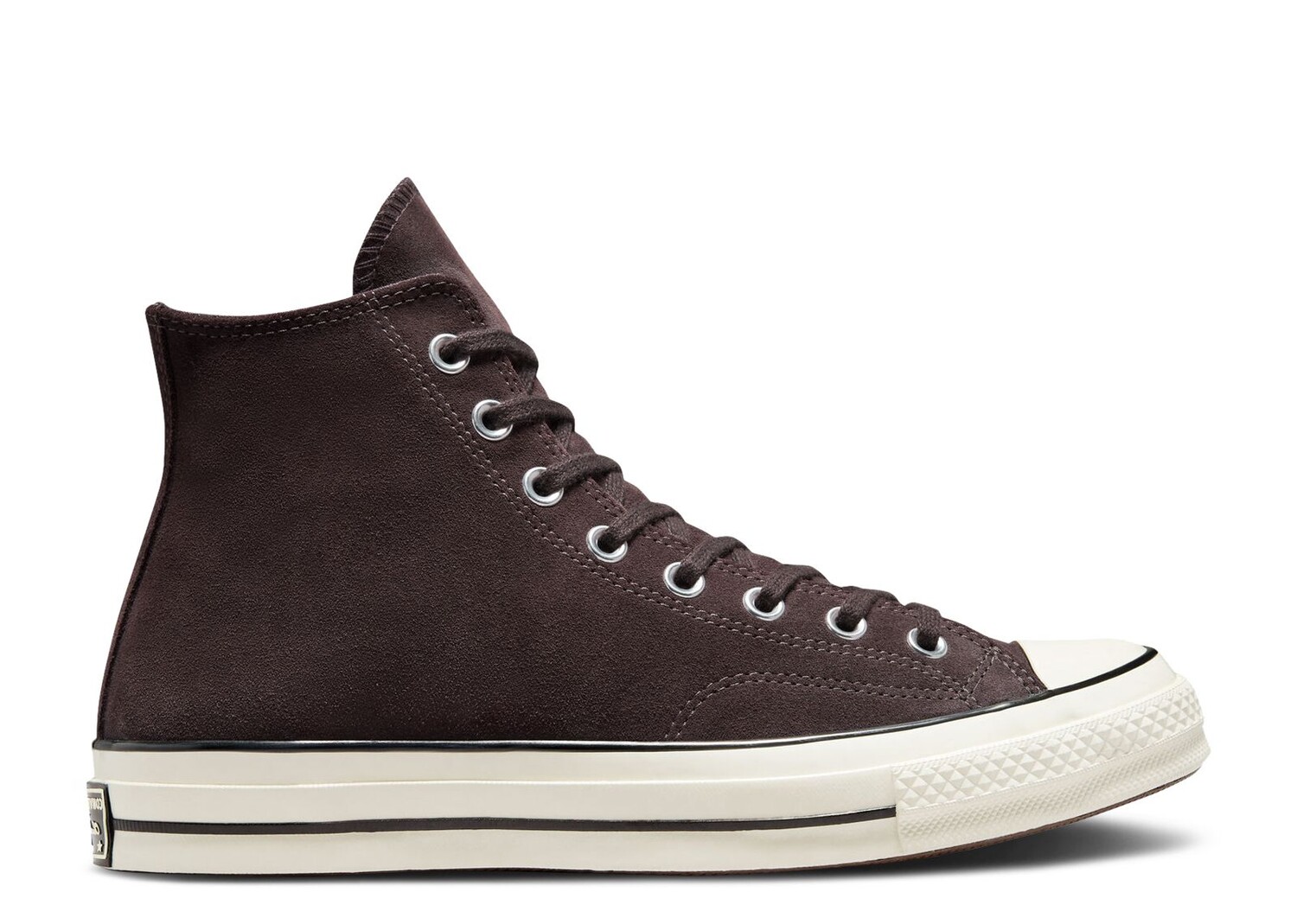

Кроссовки Converse Chuck 70 High 'Coffee Nut', коричневый