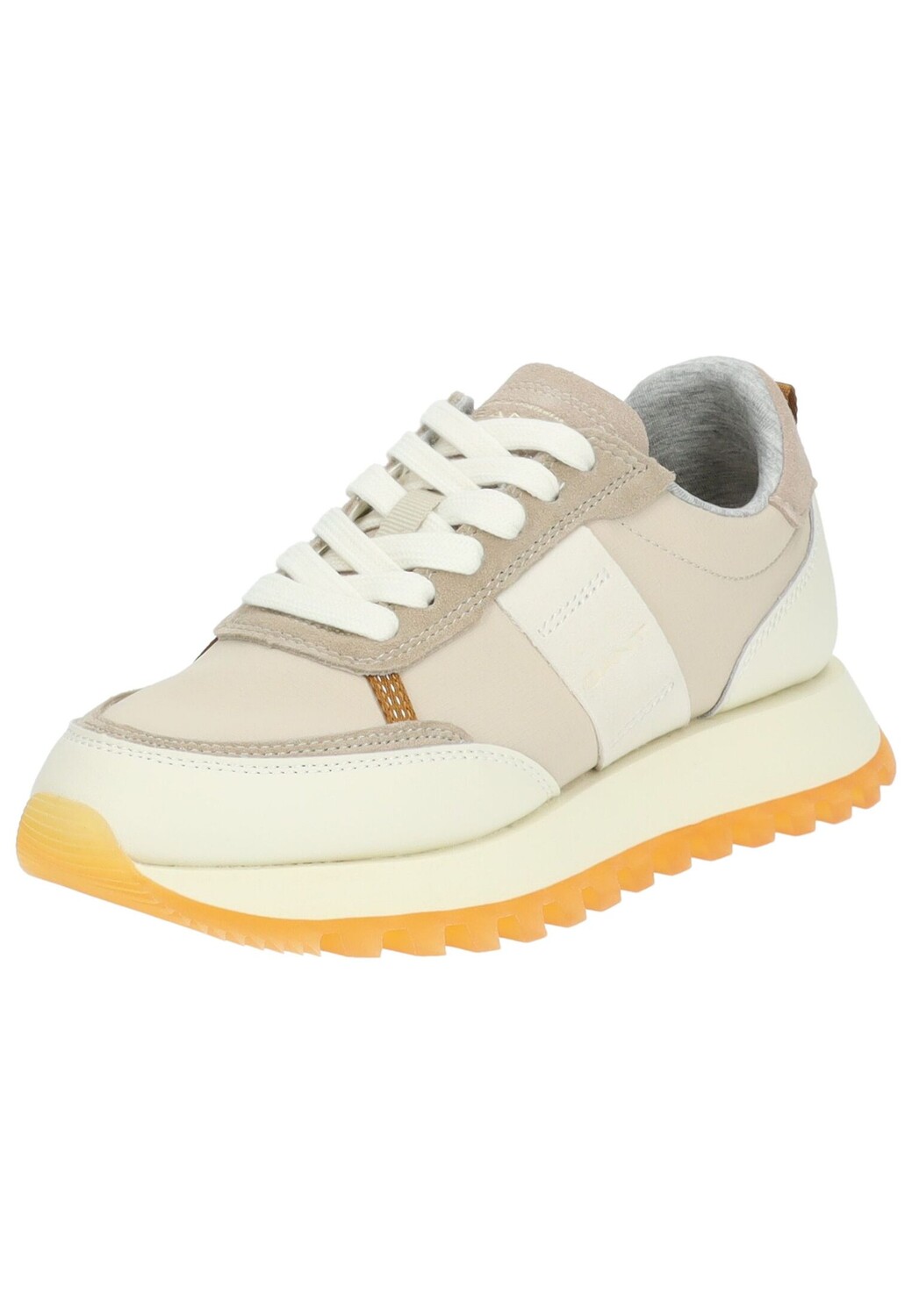 

Кроссовки GANT Sneaker, серо-коричневый