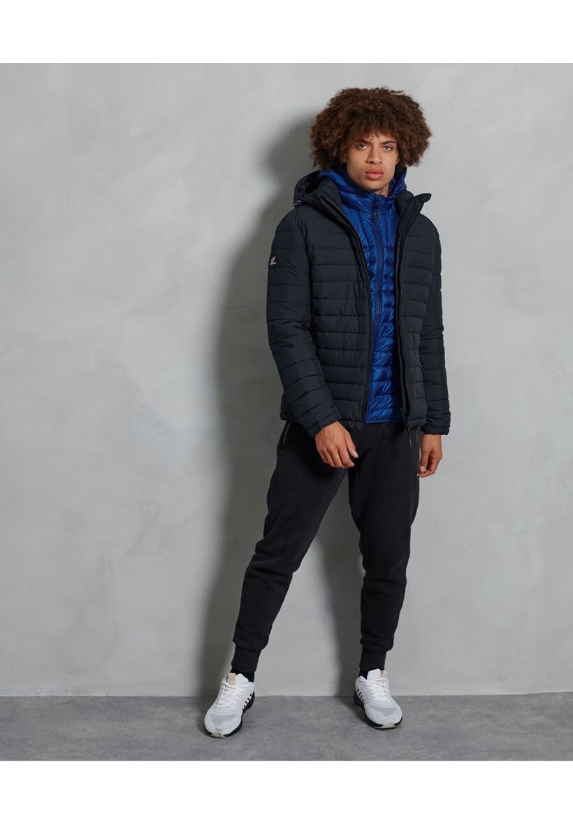 

Зимняя куртка Superdry
