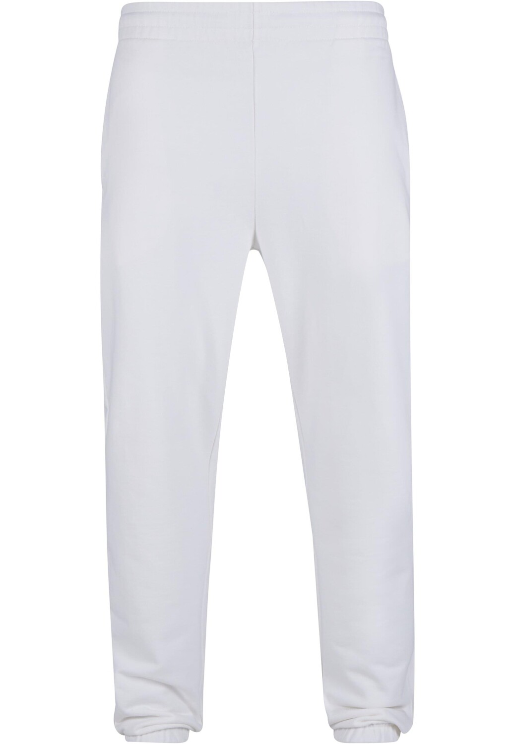 

Спортивные брюки Urban Classics, белый