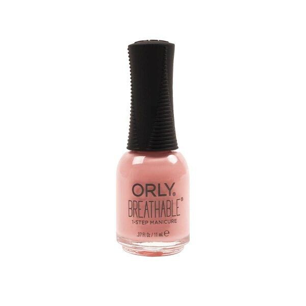 

Классический лак для ногтей «ты куколка» Orly Breathable, 11 мл