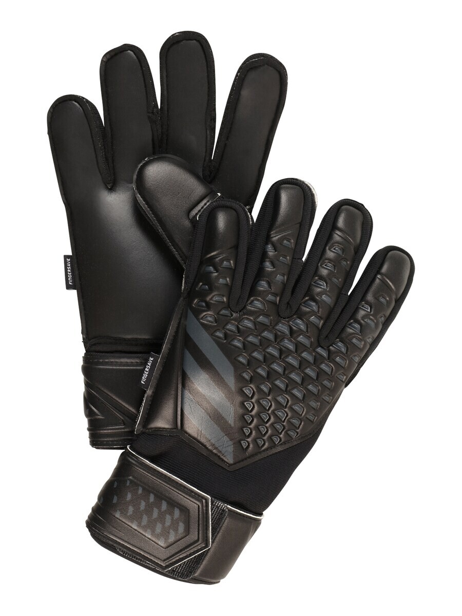 

Перчатки ADIDAS PERFORMANCE Athletic Gloves Predator Match Fingersave Goalkeeper, черный