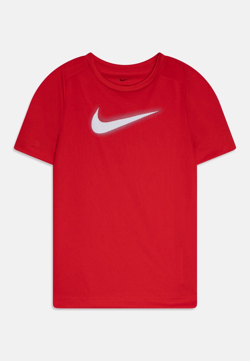 Спортивная футболка Df Multi Unisex Nike, цвет university red/white спортивная футболка df unisex nike цвет university red white
