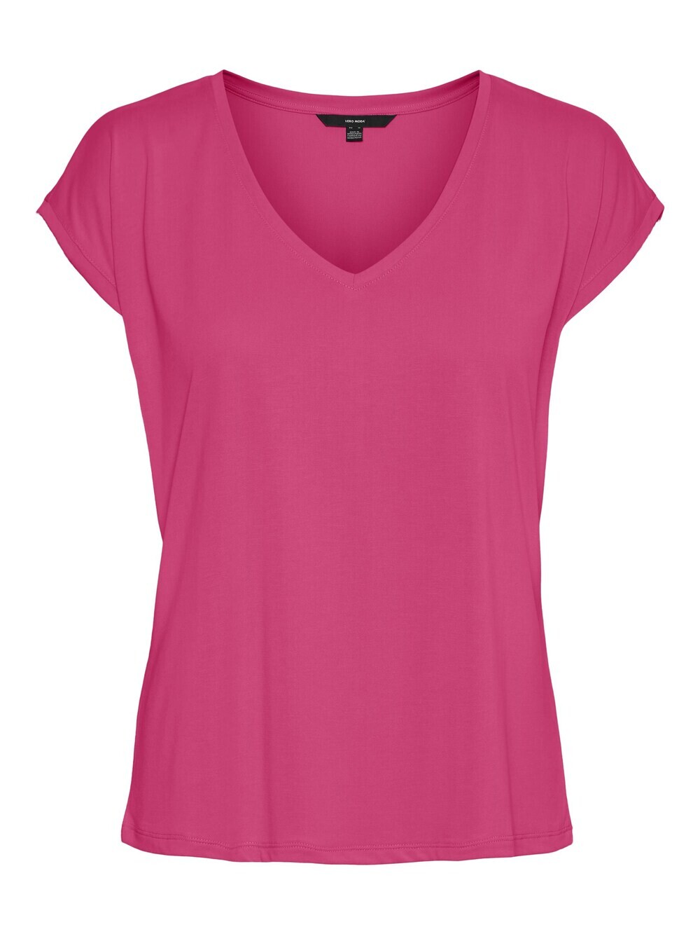 

Рубашка Vero Moda FILLI, фуксия
