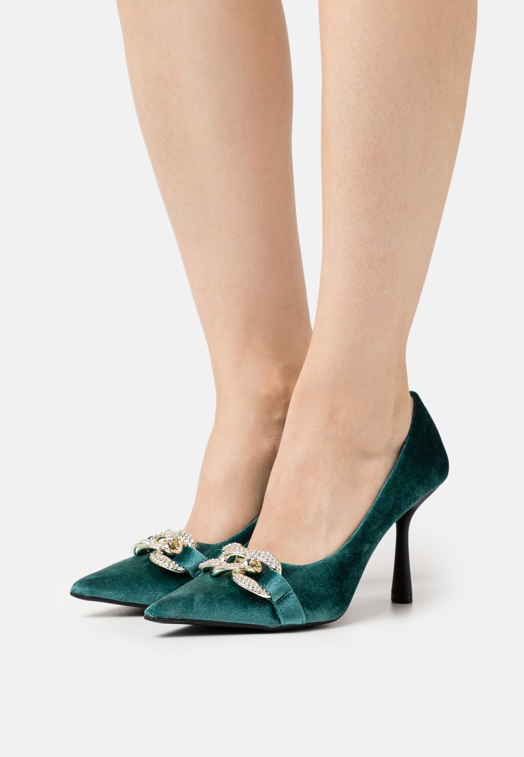 

Туфли Marks & Spencer, зеленый