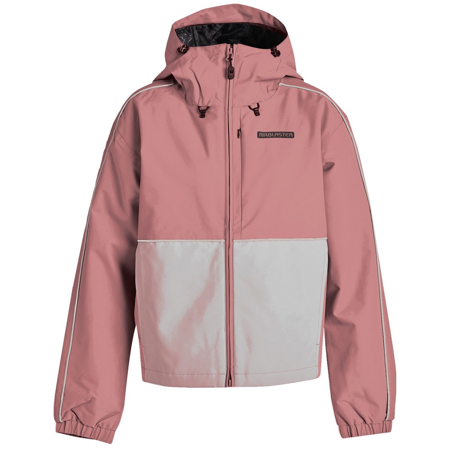 

Куртка Airblaster Lady Revert, цвет Deep Blush