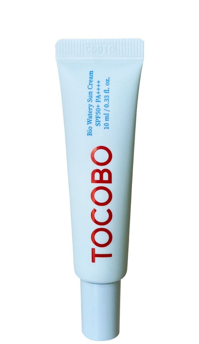 

Крем для лица Tocobo Bio Watery Sun SPF50+ PA++++, 10 мл