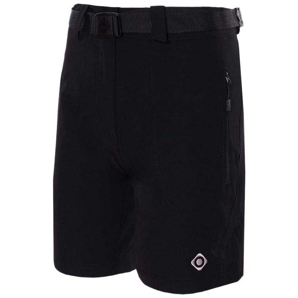 

Шорты Izas Engla II Shorts Pants, черный