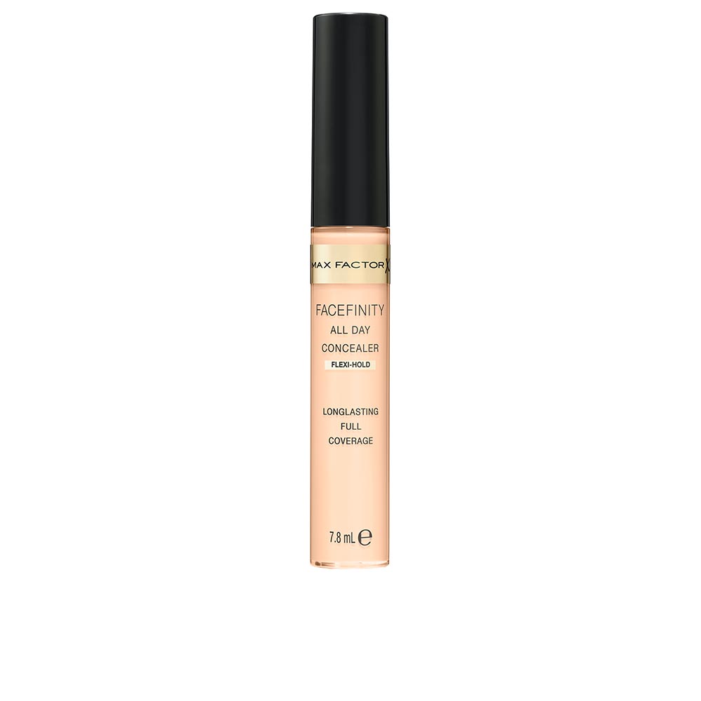 Консиллер макияжа Facefinity all day concealer Max factor, 7,8 мл, 20
