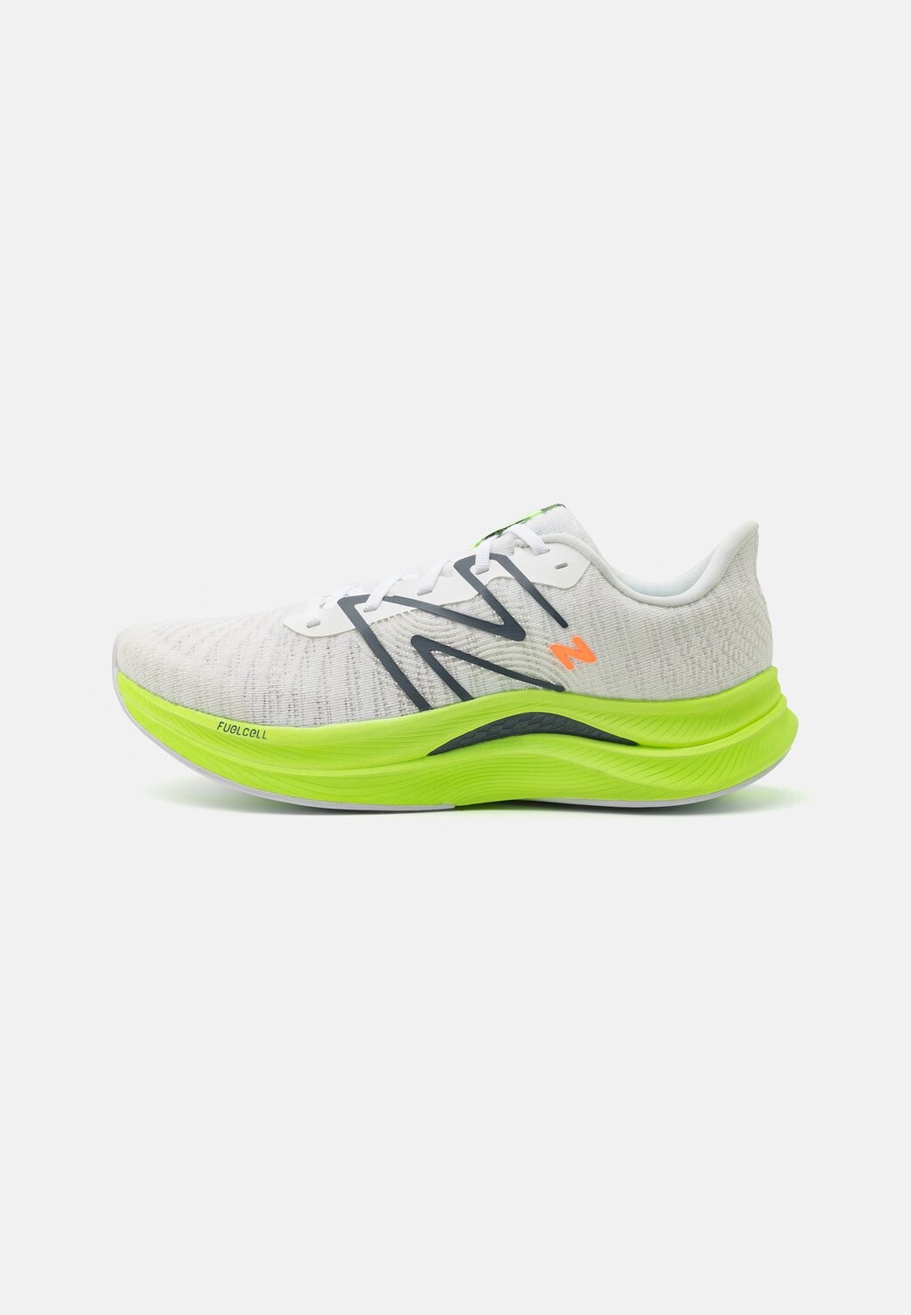 Обувь для ходьбы Fuelcell Propel New Balance, белый