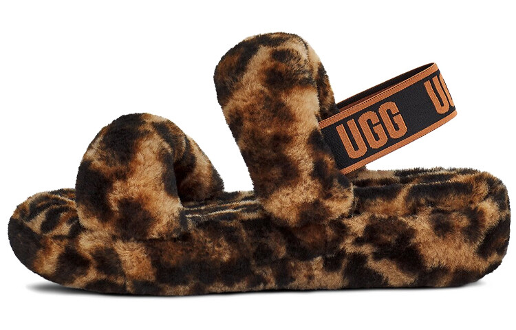 

Ugg Oh Yeah Slide для женщин