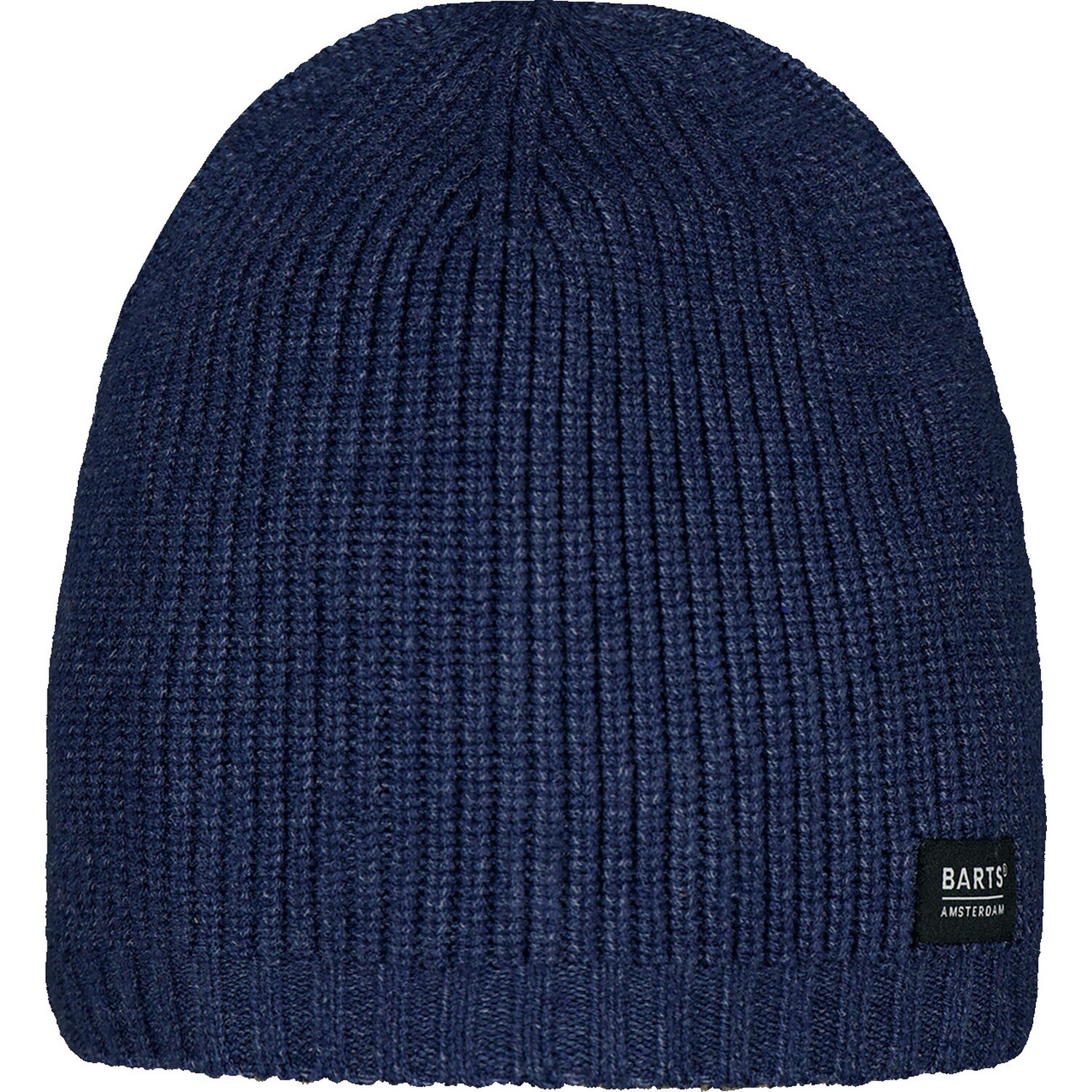 

Кепка Barts Beanie Sloone, темно синий