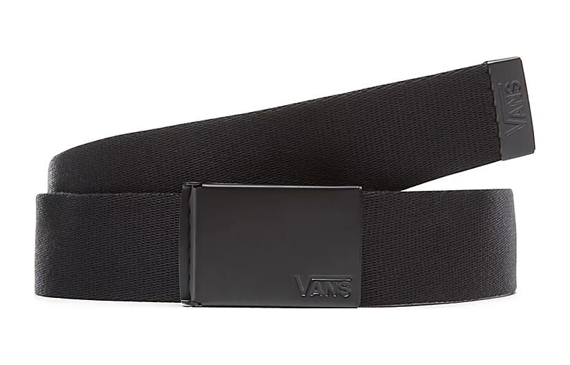 

Мужской спортивный ремень Vans, Black