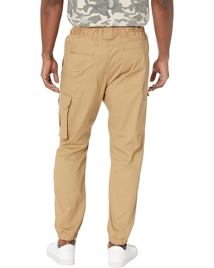 

Брюки Caterpillar Dynamic Diesel Pants, хаки