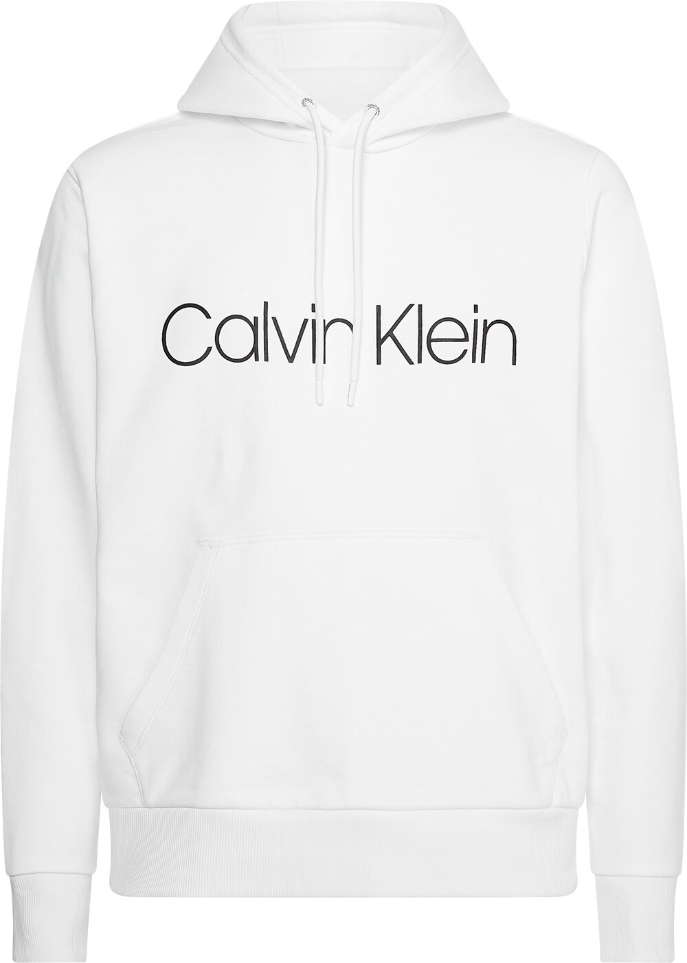 

Толстовка Calvin Klein, белый