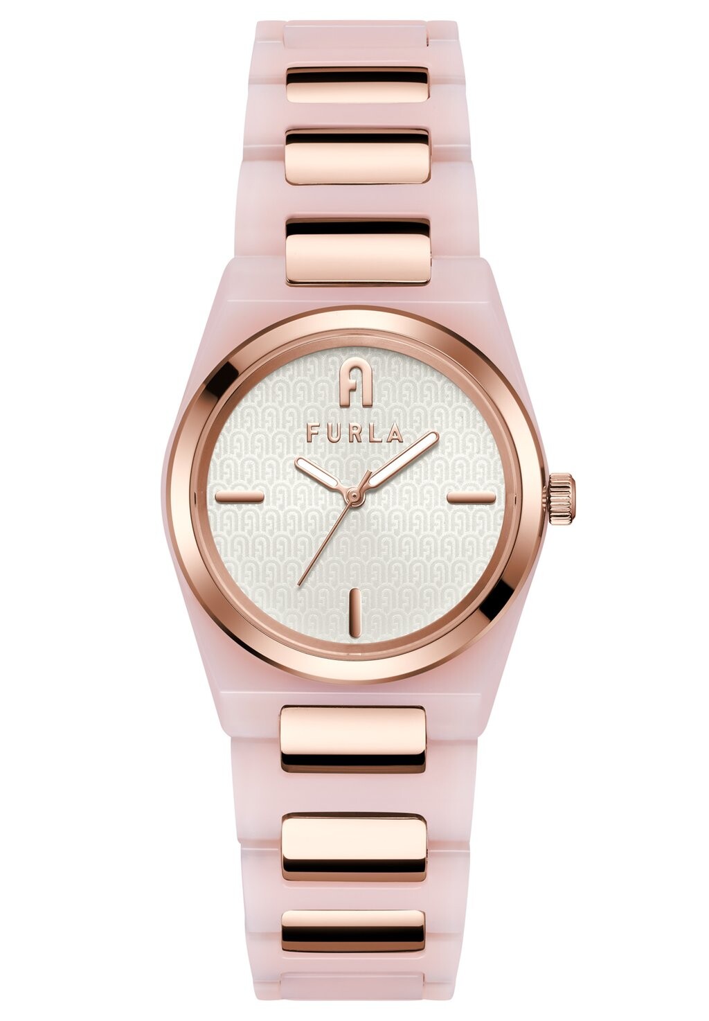 

Часы Furla, нюд